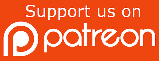 Support Us on Patreon